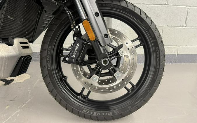 2022 Harley-Davidson RA1250S PAN AMERICA SPECIAL