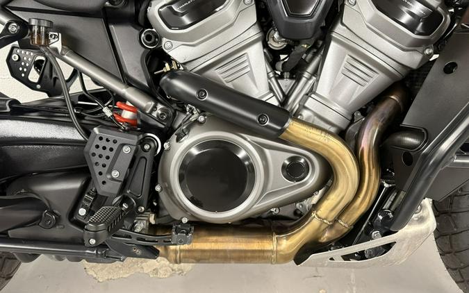 2022 Harley-Davidson RA1250S PAN AMERICA SPECIAL
