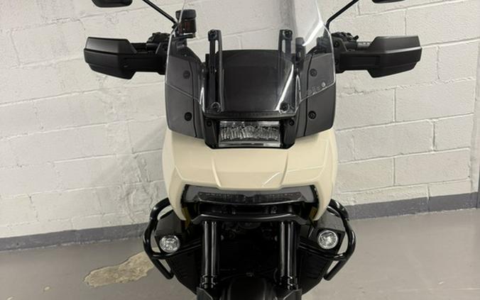 2022 Harley-Davidson RA1250S PAN AMERICA SPECIAL