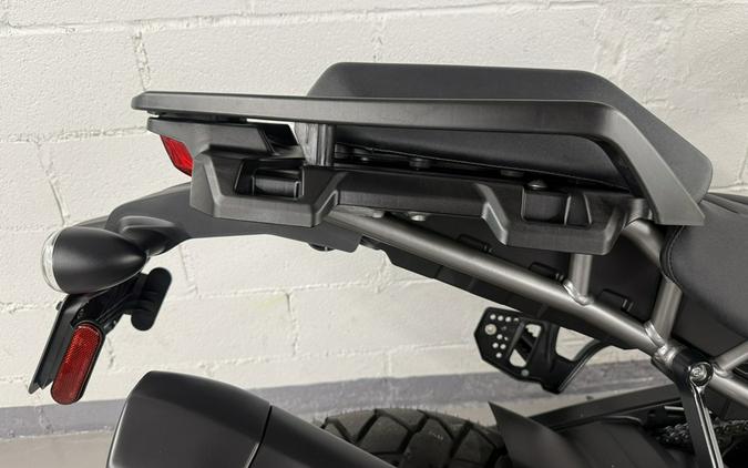 2022 Harley-Davidson RA1250S PAN AMERICA SPECIAL