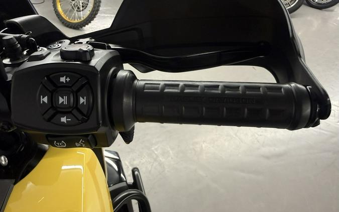 2022 Harley-Davidson RA1250S PAN AMERICA SPECIAL
