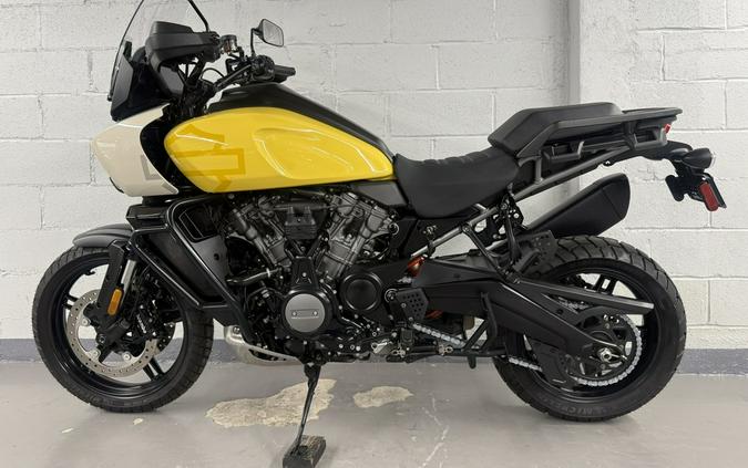 2022 Harley-Davidson RA1250S PAN AMERICA SPECIAL