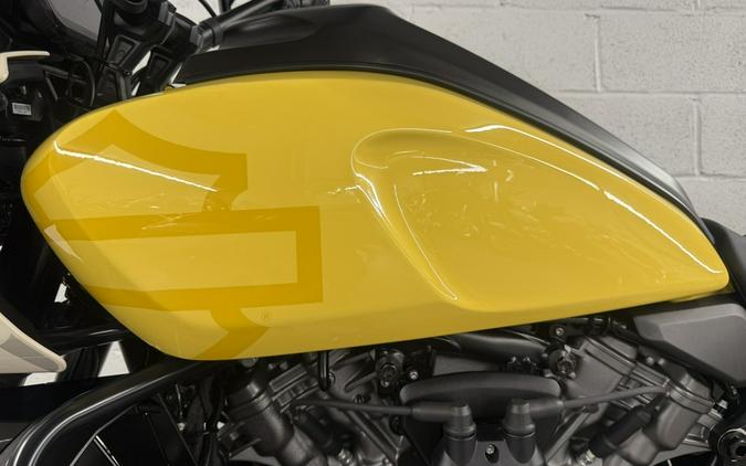 2022 Harley-Davidson RA1250S PAN AMERICA SPECIAL