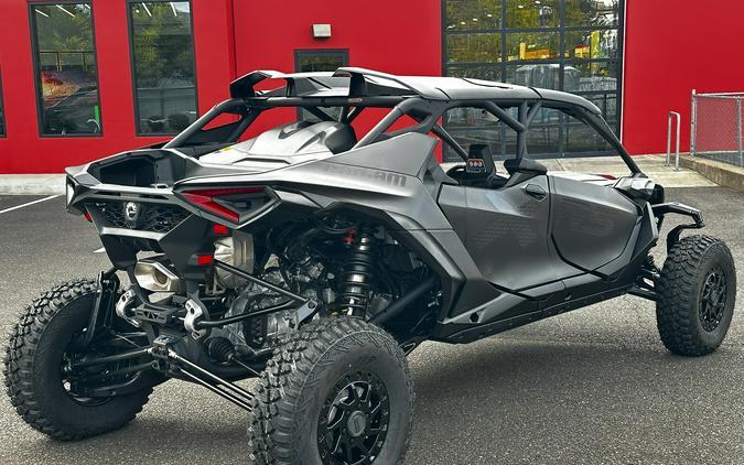 2026 Can-Am Maverick R MAX X RS with Smart-Shox