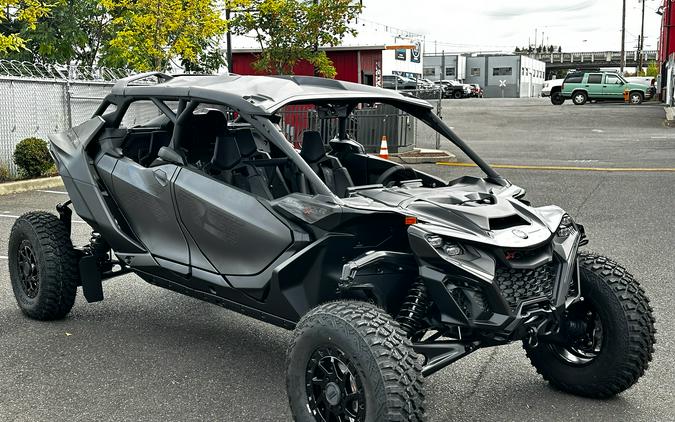2026 Can-Am Maverick R MAX X RS with Smart-Shox