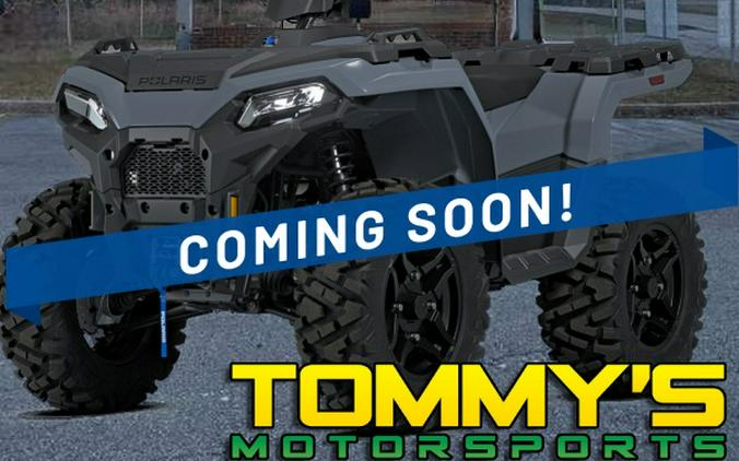 2027 Polaris Sportsman® 500 Base