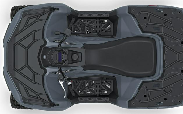 2027 Polaris Sportsman® 500 Base