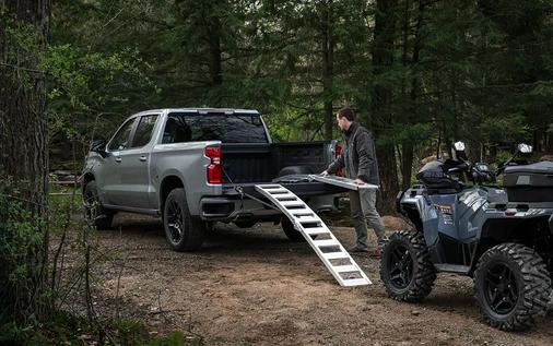 2027 Polaris Sportsman® 500 Base