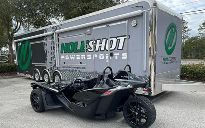 2023 Slingshot Slingshot S w/ Technology Package 1 AutoDrive