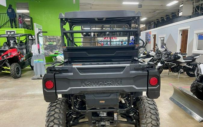 2023 Kawasaki Mule Pro-MX™ SE