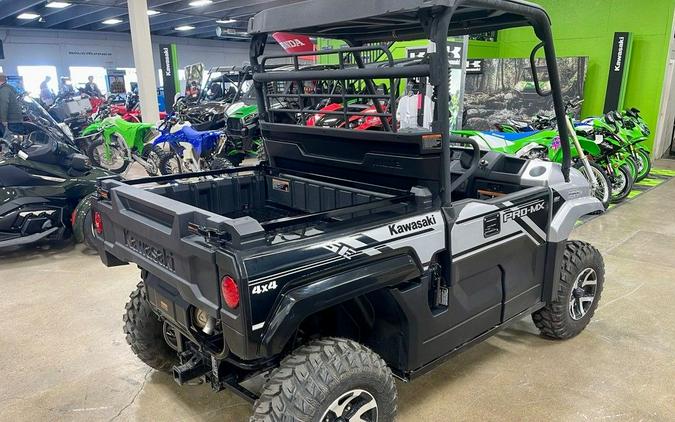 2023 Kawasaki Mule Pro-MX™ SE