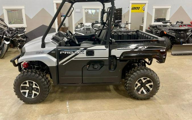 2023 Kawasaki Mule Pro-MX™ SE