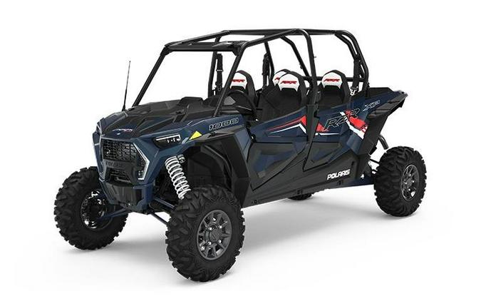 2021 Polaris Industries RZR XP 4 1000 PREMIUM