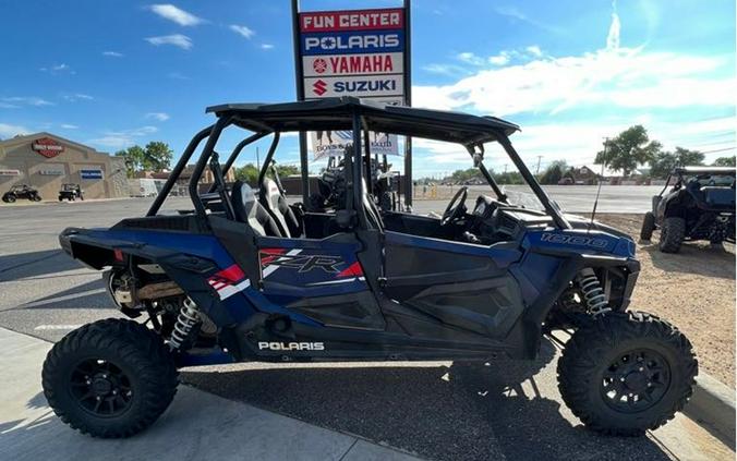 2021 Polaris Industries RZR XP 4 1000 PREMIUM