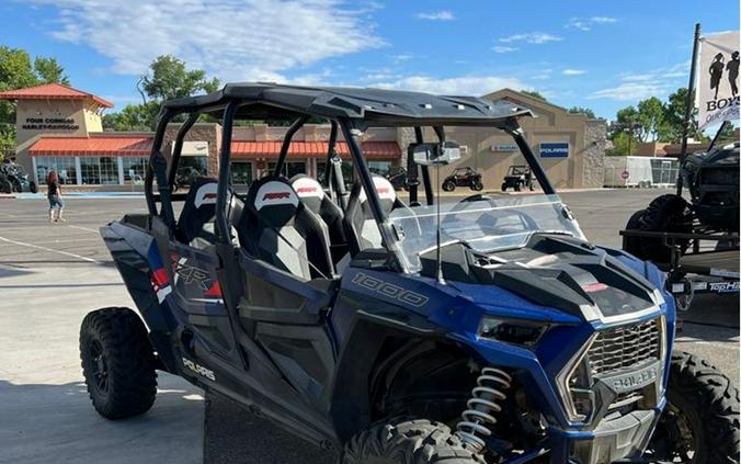 2021 Polaris Industries RZR XP 4 1000 PREMIUM