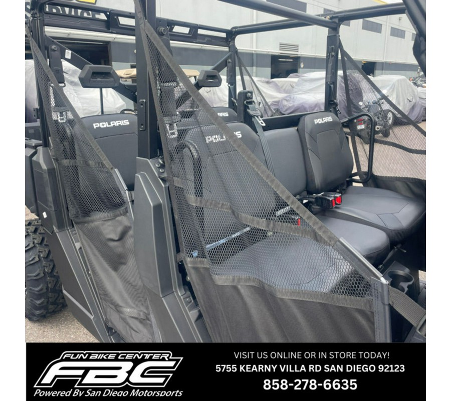 2024 Polaris Ranger Crew 1000 Premium