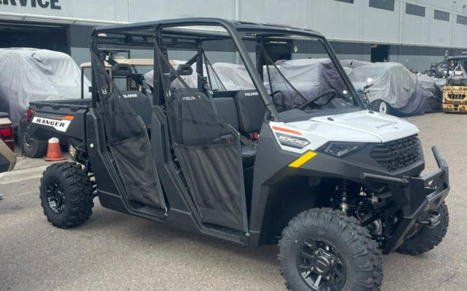 2024 Polaris Ranger Crew 1000 Premium