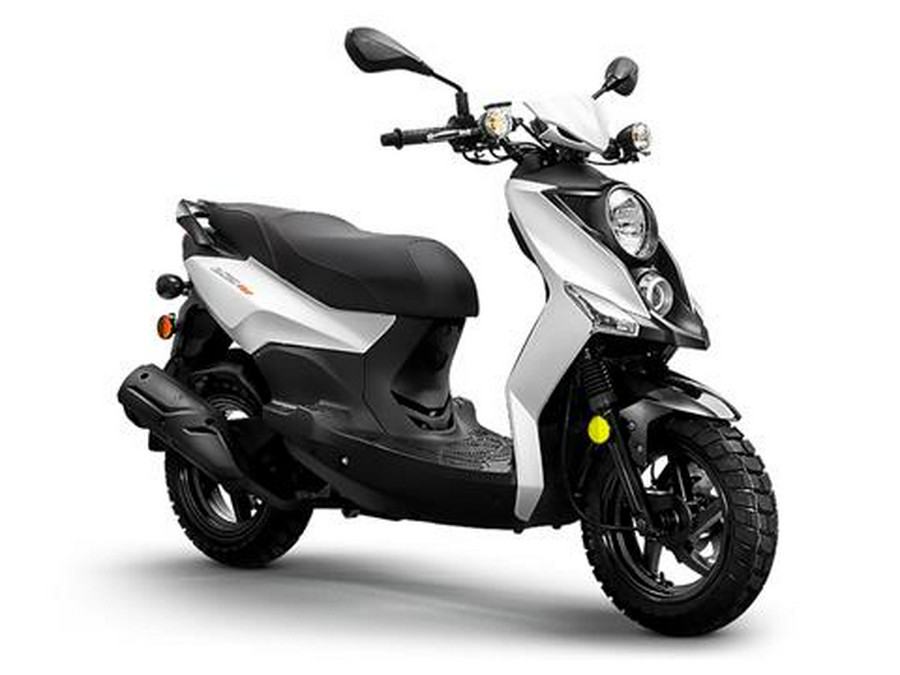 2024 Lance Powersports Cabo 49cc Scooter