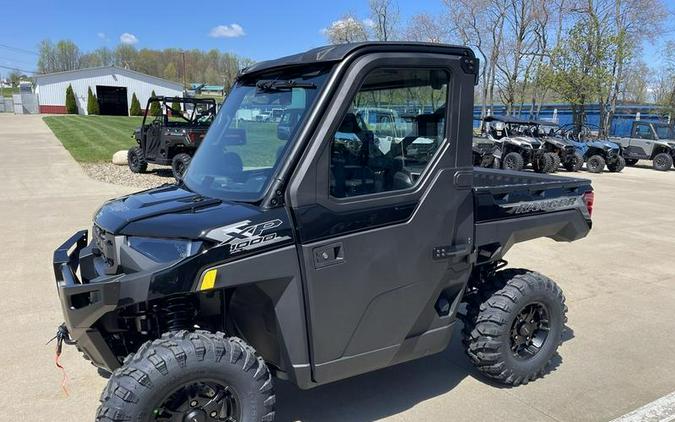 2025 Polaris® Ranger XP 1000 NorthStar Edition Premium