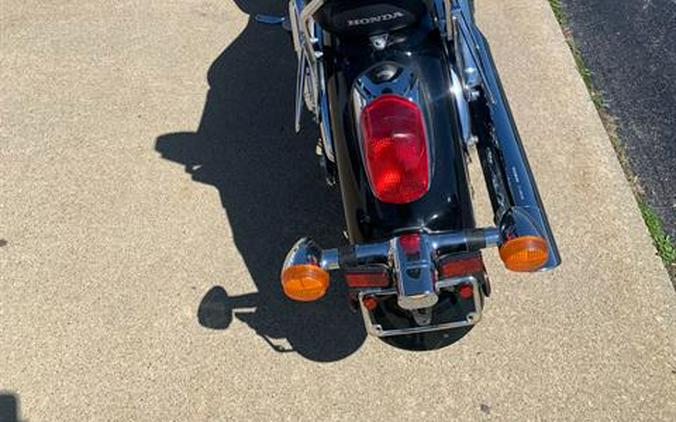 1999 Honda VT750CD SHADOW