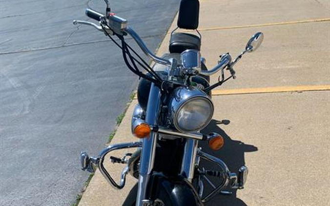 1999 Honda VT750CD SHADOW