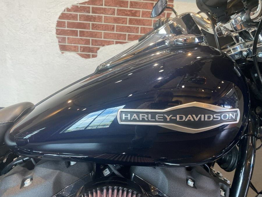 Used 2019 Harley Davidson Sport Glide For Sale Fond du Lac Wisconsin