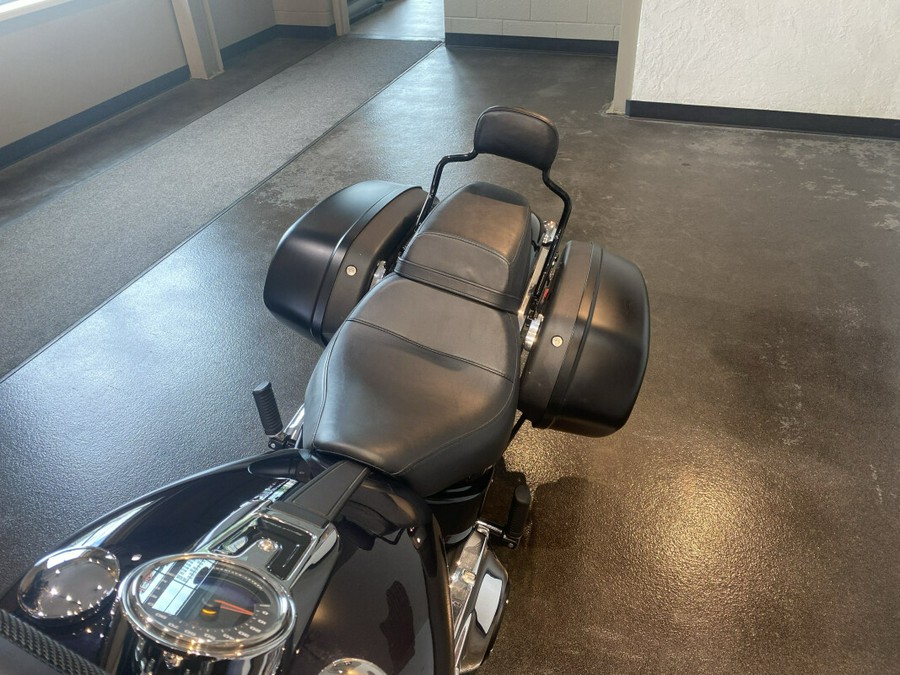 Used 2019 Harley Davidson Sport Glide For Sale Fond du Lac Wisconsin