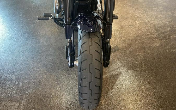 Used 2019 Harley Davidson Sport Glide For Sale Fond du Lac Wisconsin