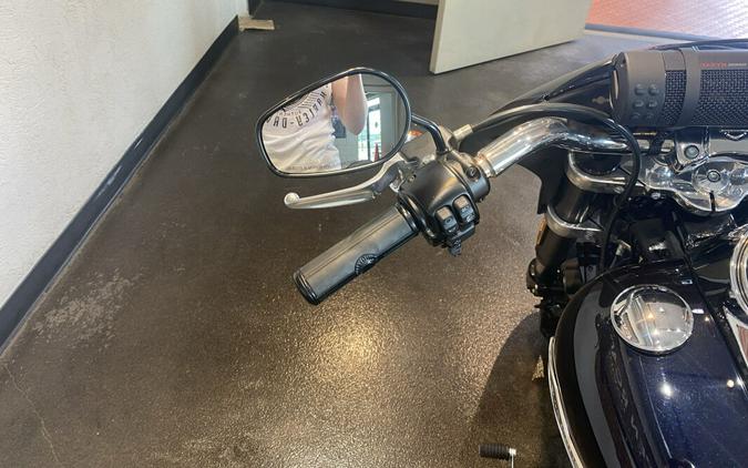 Used 2019 Harley Davidson Sport Glide For Sale Fond du Lac Wisconsin