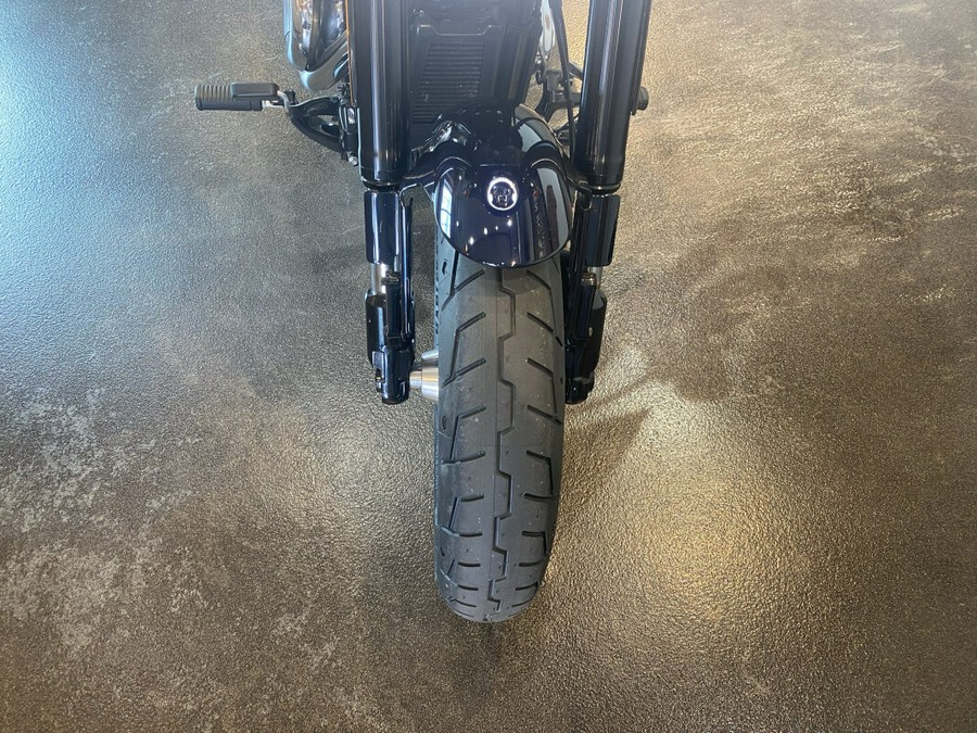 Used 2019 Harley Davidson Sport Glide For Sale Fond du Lac Wisconsin