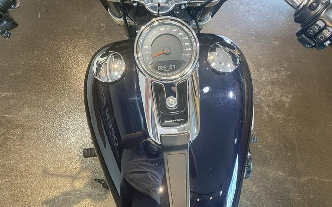 Used 2019 Harley Davidson Sport Glide For Sale Fond du Lac Wisconsin