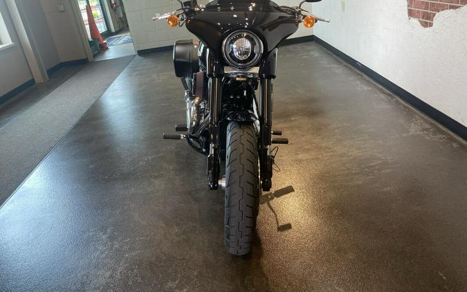 Used 2019 Harley Davidson Sport Glide For Sale Fond du Lac Wisconsin