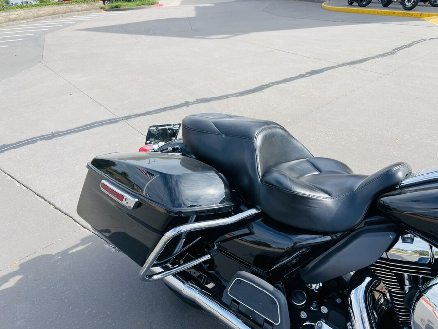 2014 Harley-Davidson Road King Police FLHP