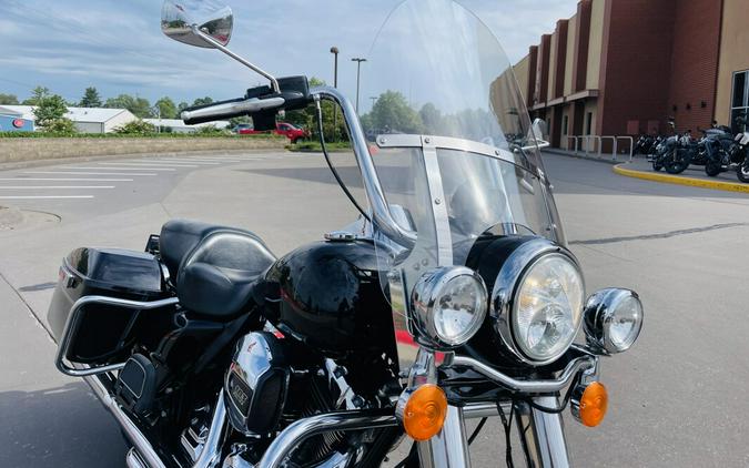 2014 Harley-Davidson Road King Police FLHP