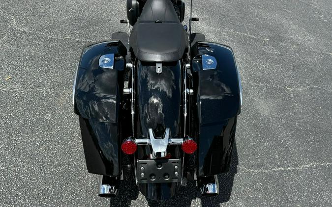 2023 Indian Motorcycle® Chieftain® Base