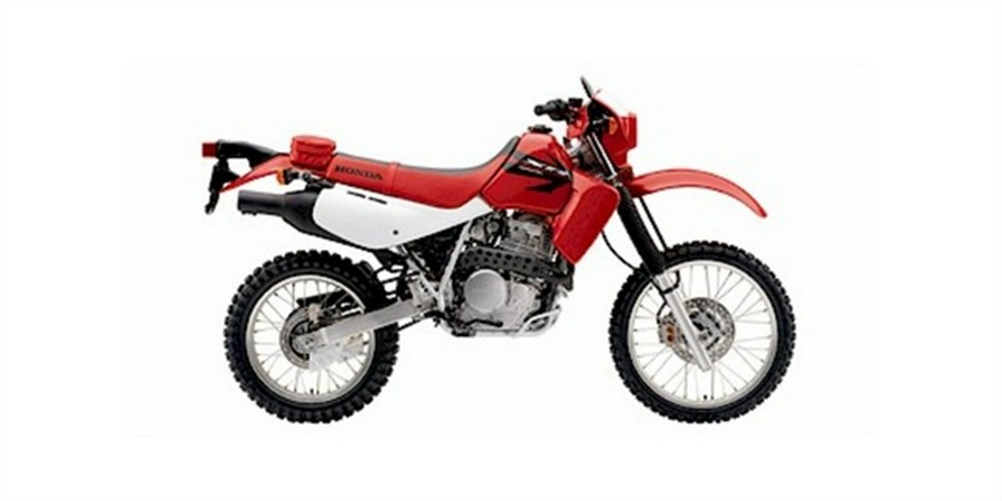 2006 Honda XR 650L