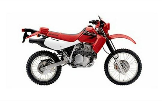 2006 Honda XR 650L