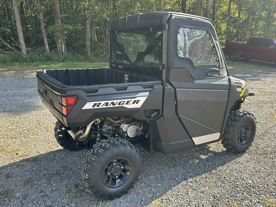 2026 Polaris® Ranger 1000 Premium
