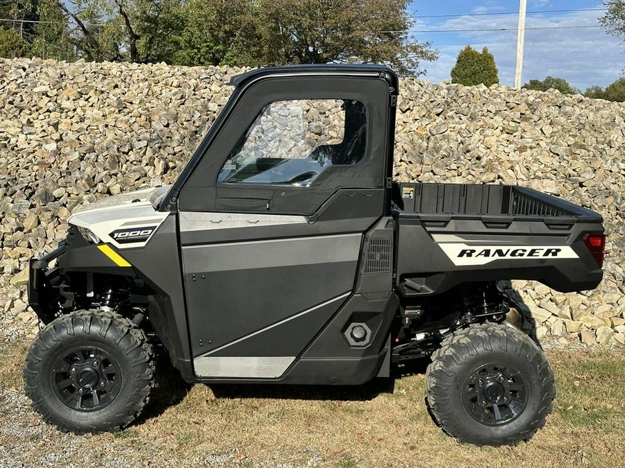 2026 Polaris® Ranger 1000 Premium