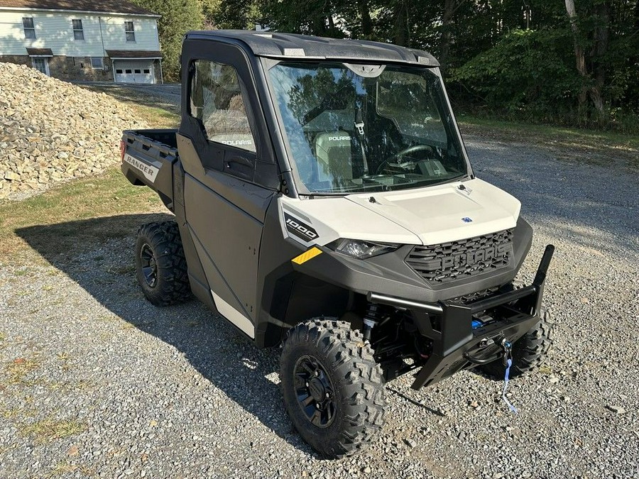 2026 Polaris® Ranger 1000 Premium