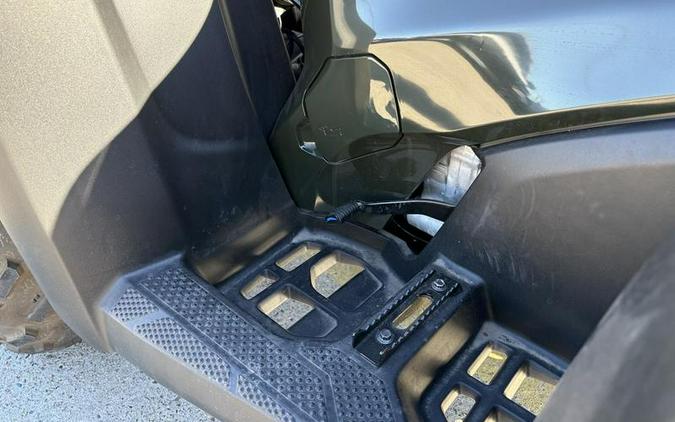 2025 Honda® FourTrax Foreman Rubicon 4x4 EPS