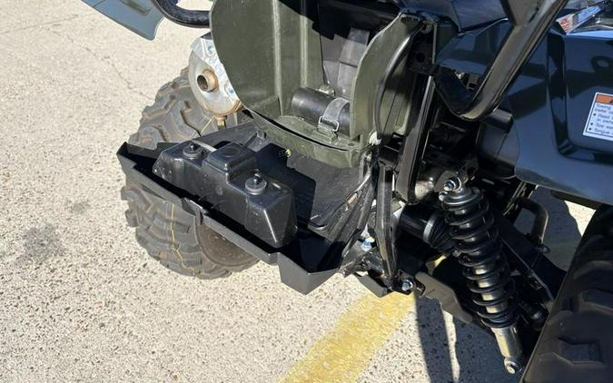 2025 Honda® FourTrax Foreman Rubicon 4x4 EPS