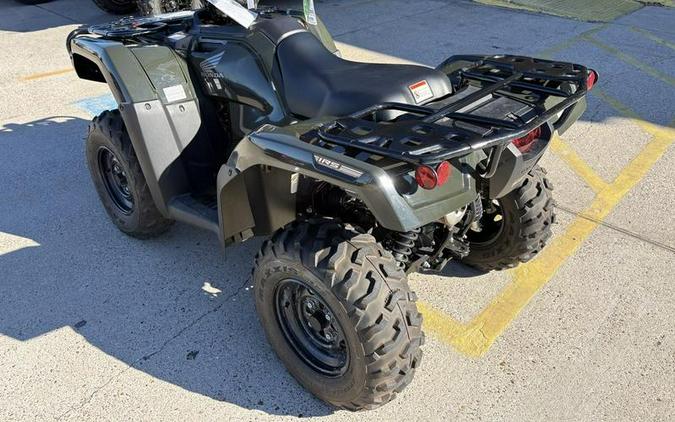 2025 Honda® FourTrax Foreman Rubicon 4x4 EPS