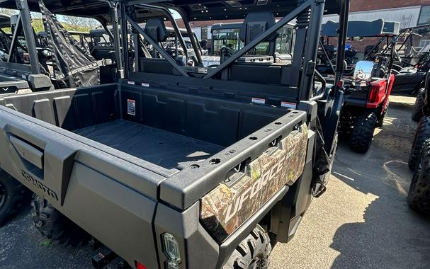 2026 CFMOTO UFORCE 1000