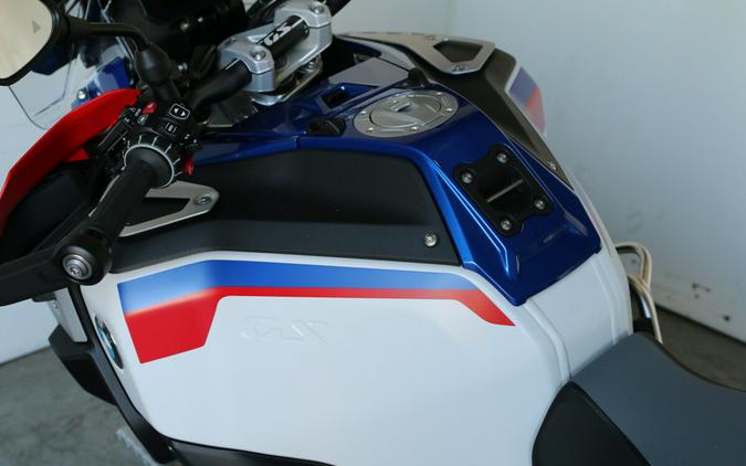 2026 BMW R 1300 GS Adventure