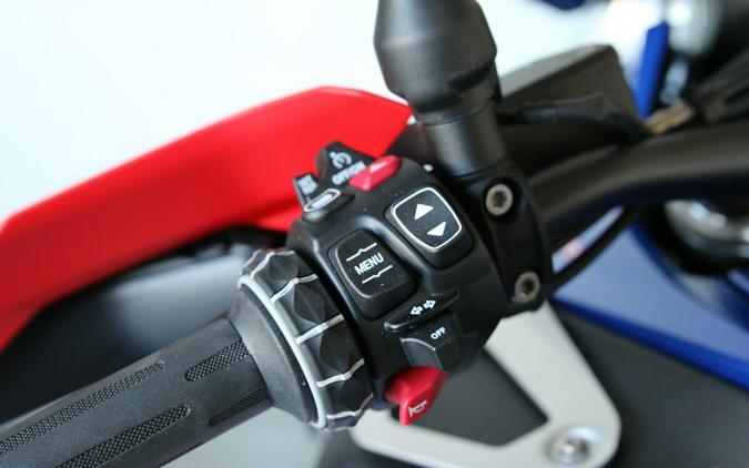 2026 BMW R 1300 GS Adventure