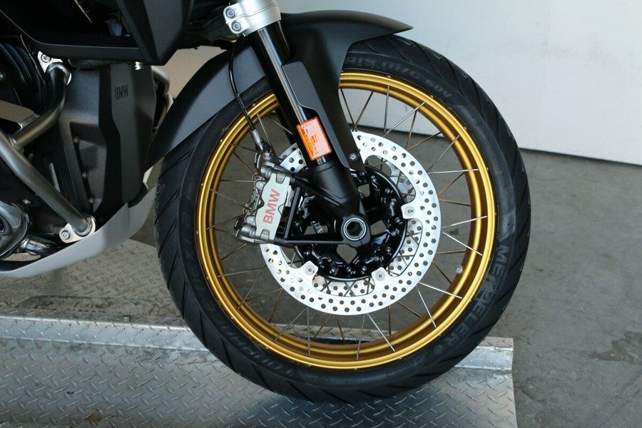 2026 BMW R 1300 GS Adventure