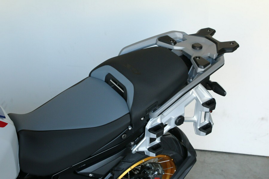 2026 BMW R 1300 GS Adventure