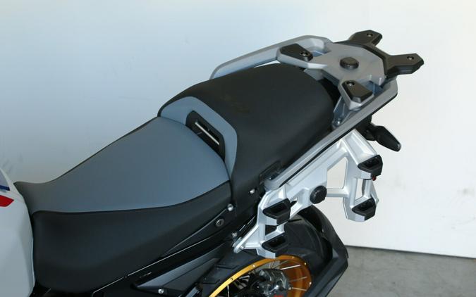 2026 BMW R 1300 GS Adventure