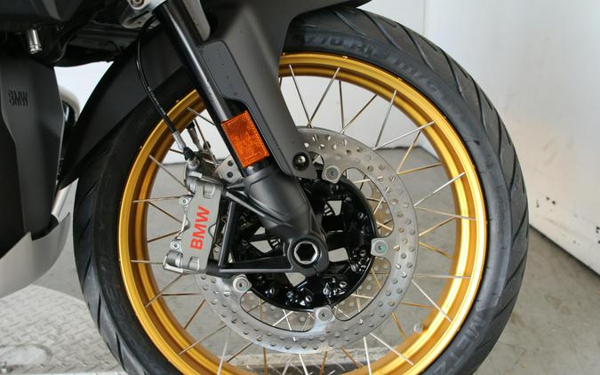 2026 BMW R 1300 GS Adventure